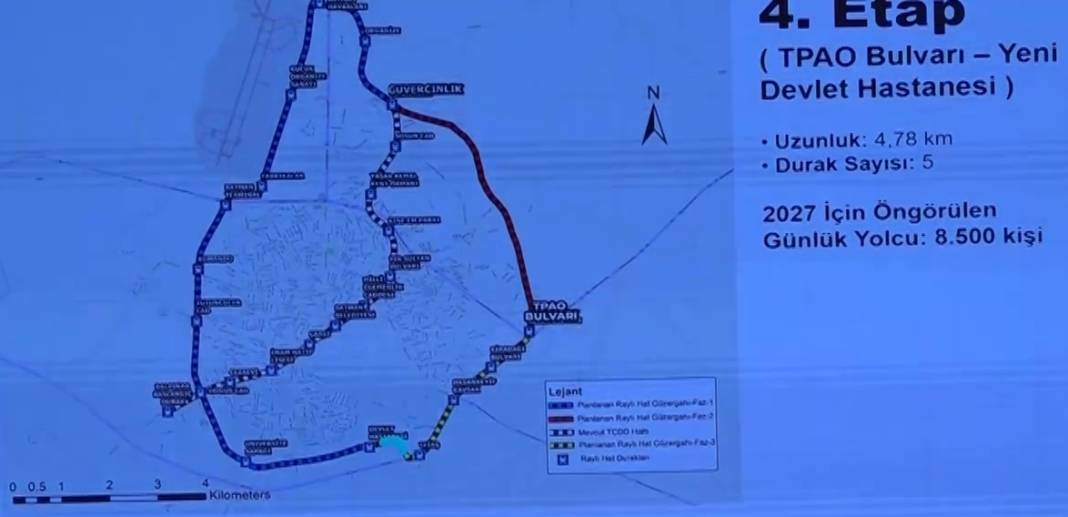 Batman'a 37,7 kilometrelik dev proje: Bat-Ray! 100 yıllık ulaşım vizyonu 15